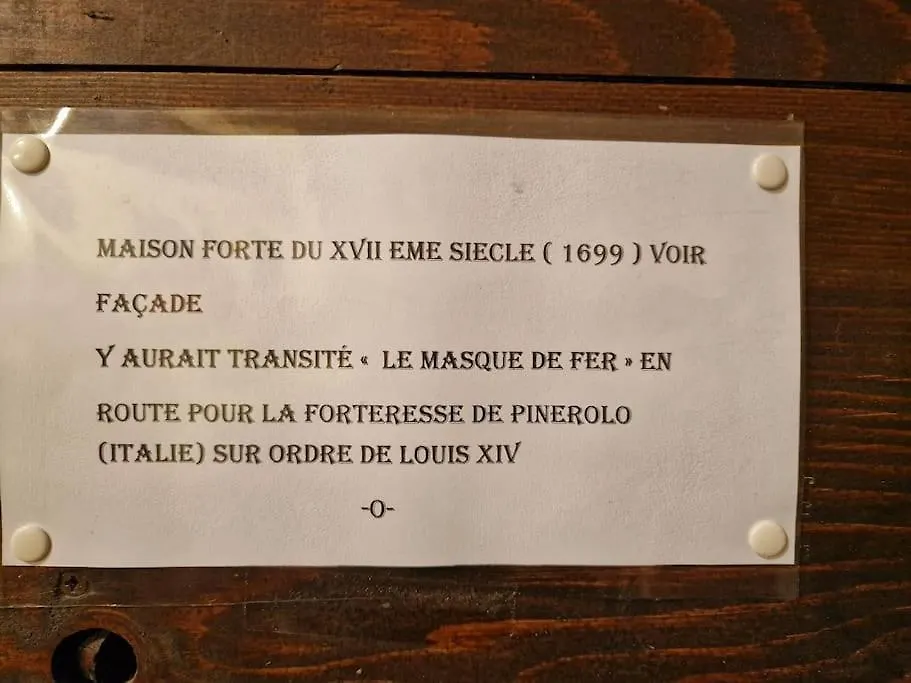 Cosy Appartment In Old Town, 2 Mins Walking Distance To Lake Annecy 0*,  France