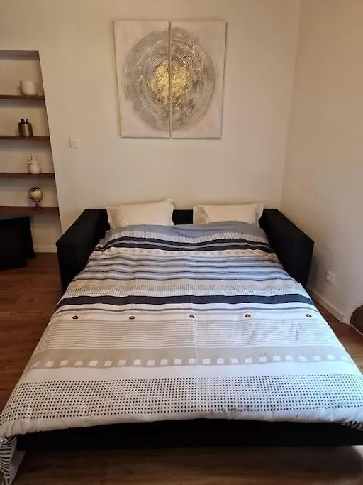 Cosy Appartment In Old Town, 2 Mins Walking Distance To Lake Annecy