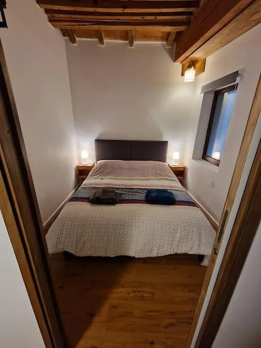 Cosy Appartment In Old Town, 2 Mins Walking Distance To Lake Annecy 0*,